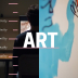 Embedded thumbnail for Templeton Grant Feature: Engaging the Brain in Art 