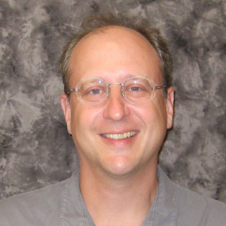 Photo of David Sherman